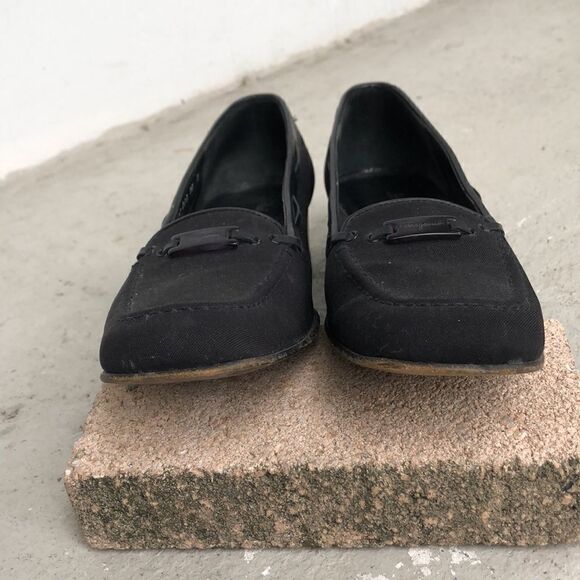 Ferragamo slip ons - Picture 4 of 7